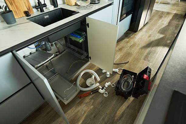 Reliable Drain Cleaning contractor in Pocomoke City, MD by Street Wise - Plumbing